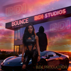 20. BOUNCE(Featuring Shinkie Maz)