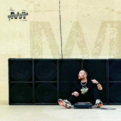 Aaron Voodoo - Intro Private Edition 05.03.22