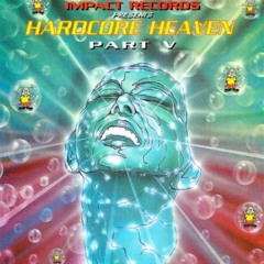 Billy Bunter - Hardcore Heaven Part V - 1995