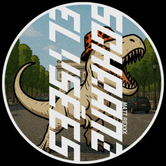 Matt Rexxx - Schranz Elysées