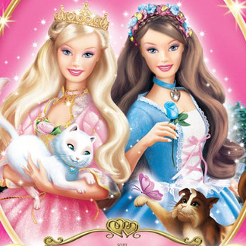 Stream Barbie - en sann prinsessa by svenska barbie | Listen online for  free on SoundCloud