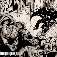 PhaBBa - JedenTag (Prod. TriggaB)