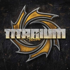 Titanium 2024 | Uptempo warm-up mix