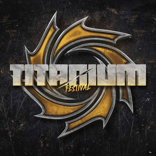 Titanium 2024 | Uptempo warm-up mix