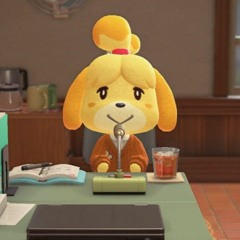 Animal Crossing type song idk
