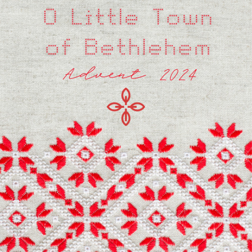 12.01.24 - "Bethlehem: Beginnings in Brokenness" - Lars Stromberg