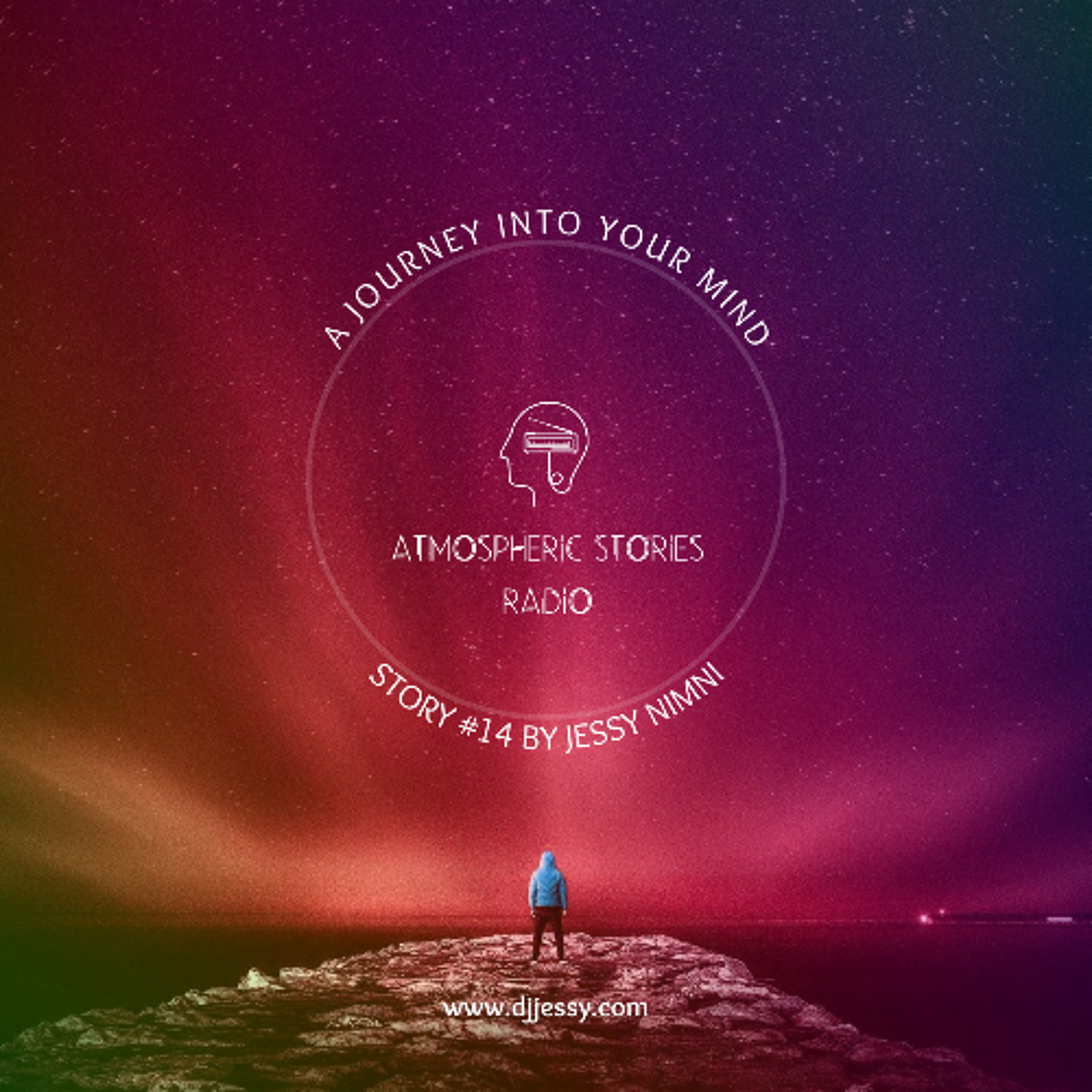 Atmospheric Stories 14 episode artwork