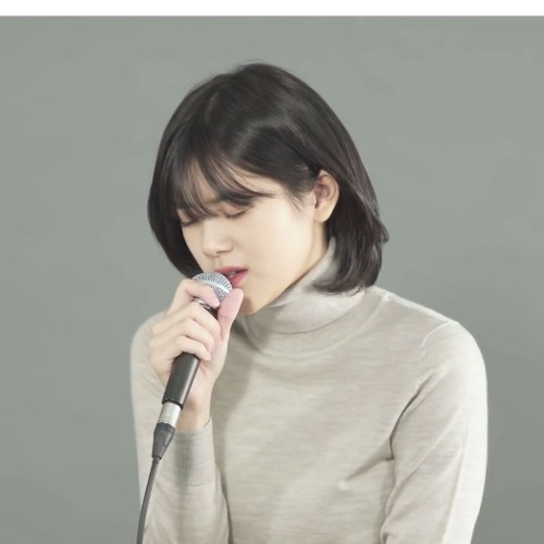 민서(MINSEO) - Gravity(Original by sara Bareilles)