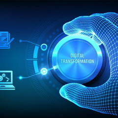 Embracing the Future: Digital Transformation with Impressico