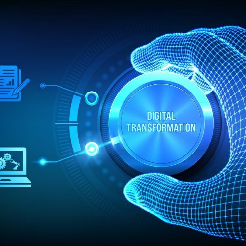 Embracing the Future: Digital Transformation with Impressico