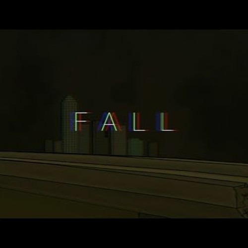 Fall  8Bit Drone Music (MADE BY PizzaFoot)