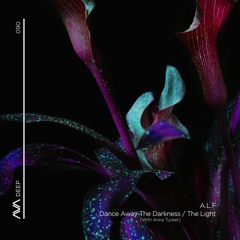 AVAD090 - A.L.F - Dance Away The Darkness / The Light