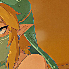 LINK IS A TRANNY [DaPuh]