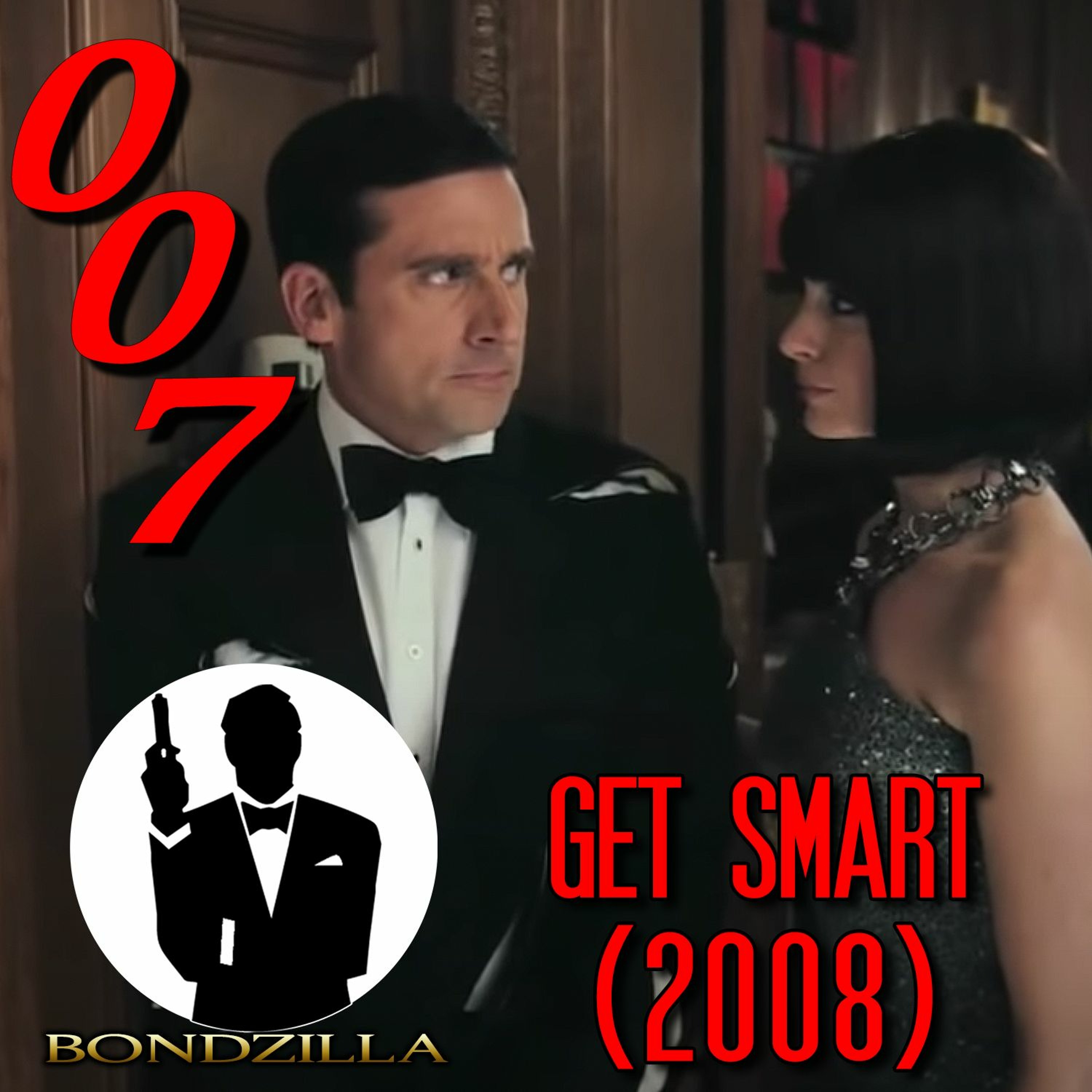 Get Smart (2008)