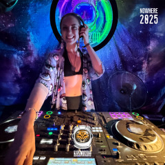 Bassito @ Kosmozoo // Nowhere 2025