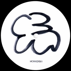 Pteron - MONIKER001 - 01 So You May See Your Good Work