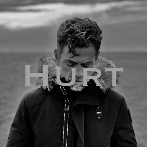Hurt (Cover - J. Cash)