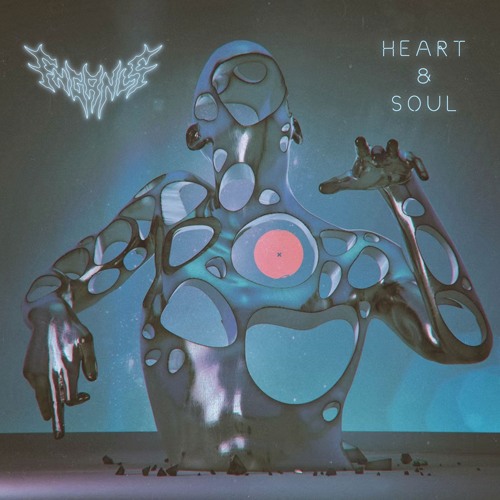FNGNRLS - If I Had A Heart To Break