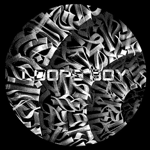 LOOPS BOY - DON'T TOUCH
