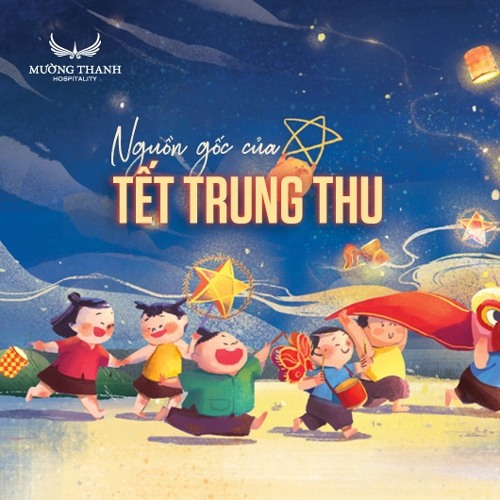 Em Đi Xem Hội Trăng Tròn - Duy Dong Mix ( Tặng Ae Chơi Trung Thu )