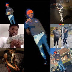 Kold Summer Freestyle (feat. Hunnchofrm4L)