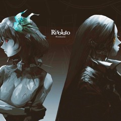 Cytus 2 Risoluto  Freleave