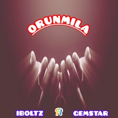 ORUNMILA (feat. GEMSTAR)