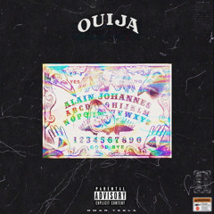 Ouija - Omar Tesla X IsitSeif X A1 (Official Instrumental)