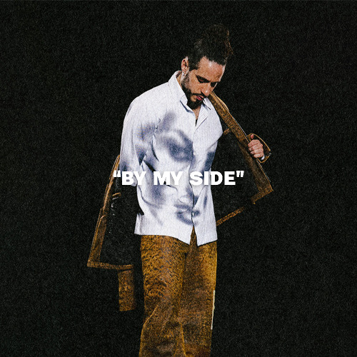 Russ x 6lack Type Beat "By My Side"