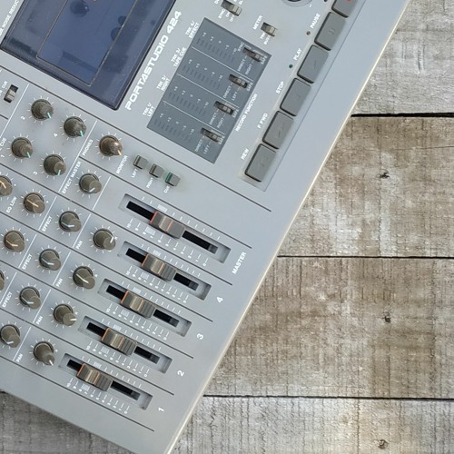 Mix & Mastering (Selection)
