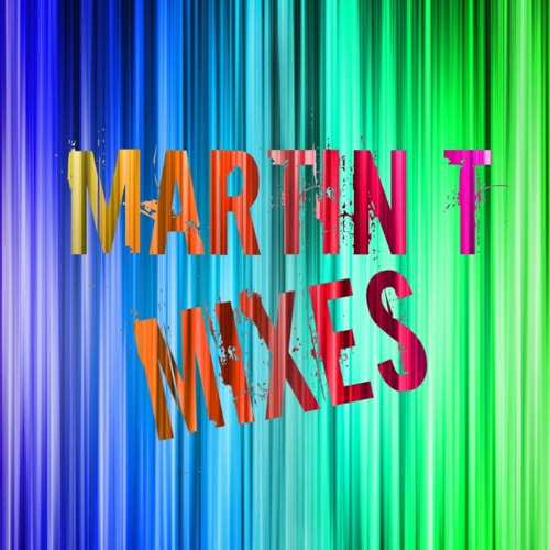 Martin T Rapper Stream It's All About The 60's mixed by Martin T by Martin T Retro ...