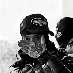 Central Cee - Booga (UNRELEASED)