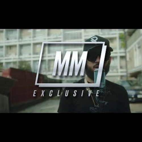 Ard Adz - Home Freestyle