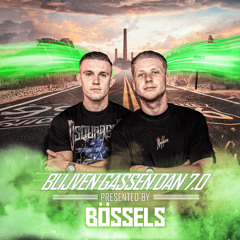 BLIJVEN GASSEN DAN 7.0