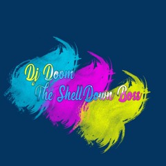 Bomb Siren 2020 [Dj Doom Edit]