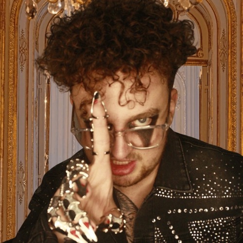 Emotional Static (prod.m0rphxne x dreen x t4ggy)