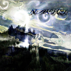 NACHT ft. tokyo snow (prod. deargatekeeper)