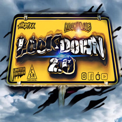 ĸօƈհﻨﻨ - LOCKDOWN 2.0 (OnePattern)