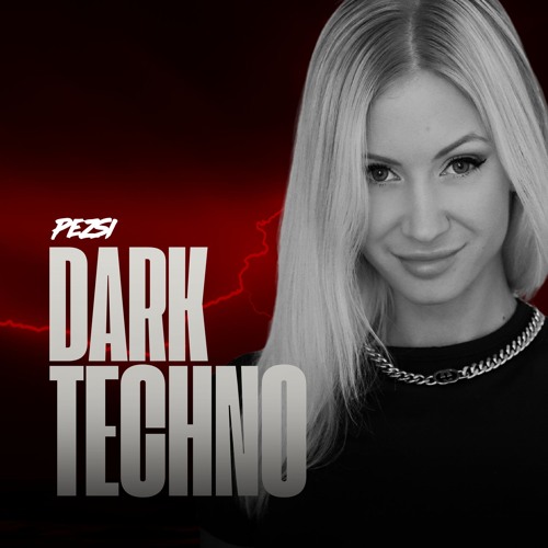 😈 DARK TECHNO | DARKEST DAY OF THE YEAR | VIBEZ WITH PEZSI
