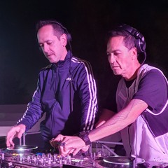 BALCAZAR & TINI TUN @ EDC Mexico, Sat February 26th, 2022