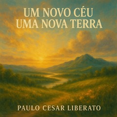 Um Novo Céu Uma Nova Terra