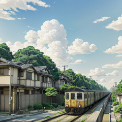 Train to Tokyo (Remastered)