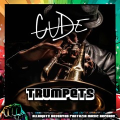 Cude - Trumpets  ( Original Mix )