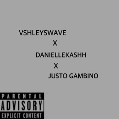 GO OFF FREESTYLE- VSHLEYSWAVE X DANIELLEKASHHX JUSTOGAMBINO