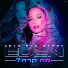 עדן בן זקן - מה קרה