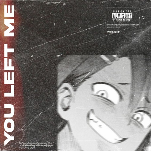 progress - Do You Still Love Me? w/bster