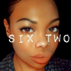 Six Two (Instrumental) [Prod. by AkishaInTheBooth]