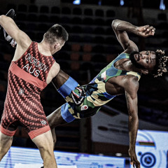 you’ve always thrown everything you could at me