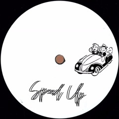 Aitor Astiz - Speed Up (Original Mix)