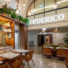 Nuno Rozz - Live @ Federico 11.01.2025